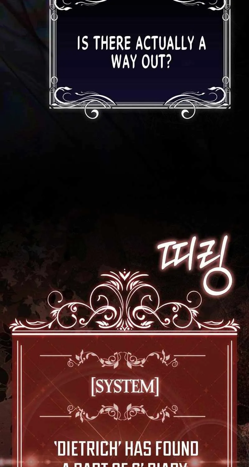 Confined Together with the Horror Game’s Male Lead Chapter 26 page 106 - 