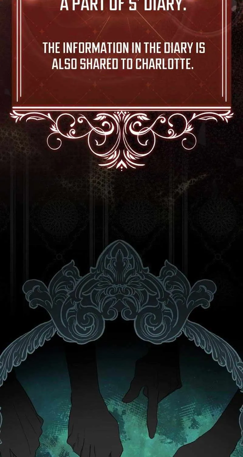 Confined Together with the Horror Game’s Male Lead Chapter 26 page 107 - 