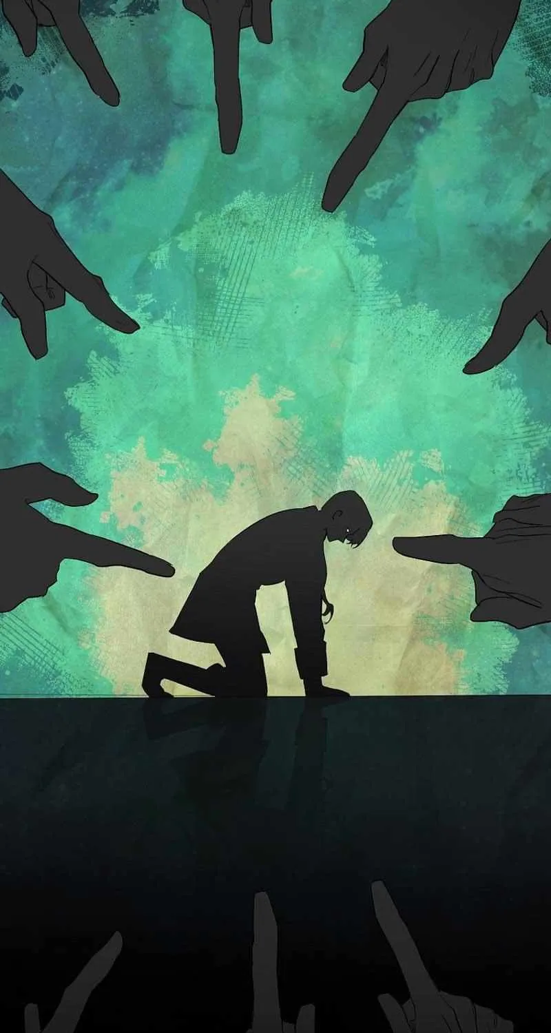 Confined Together with the Horror Game’s Male Lead Chapter 26 page 108 - 