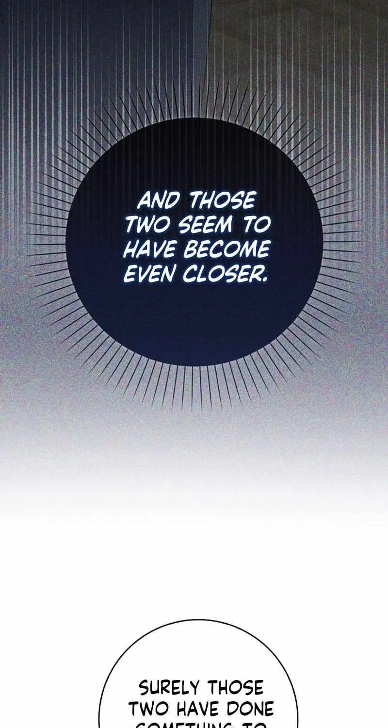 Confined Together with the Horror Game’s Male Lead Chapter 26 page 15 - 