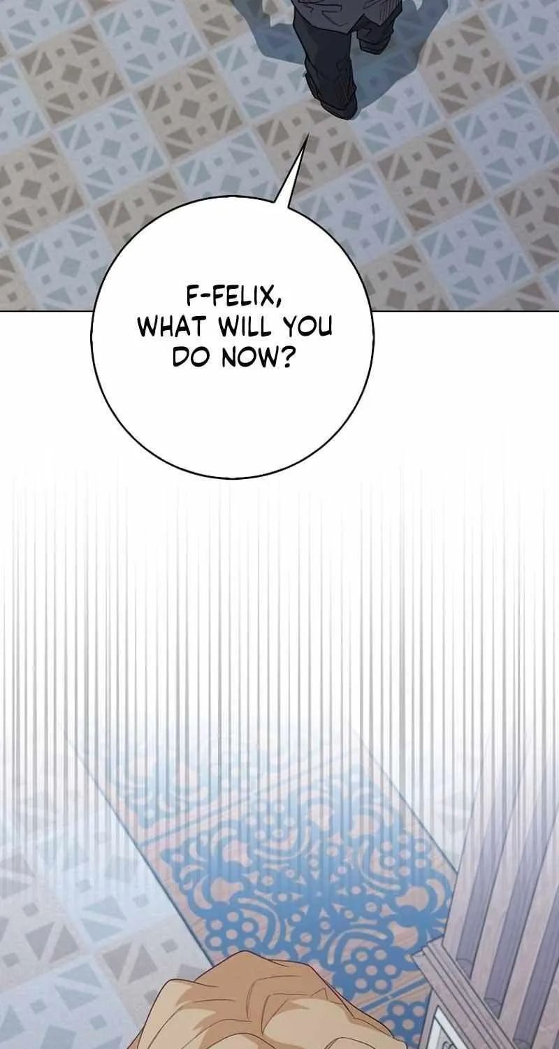 Confined Together with the Horror Game’s Male Lead Chapter 26 page 17 - 