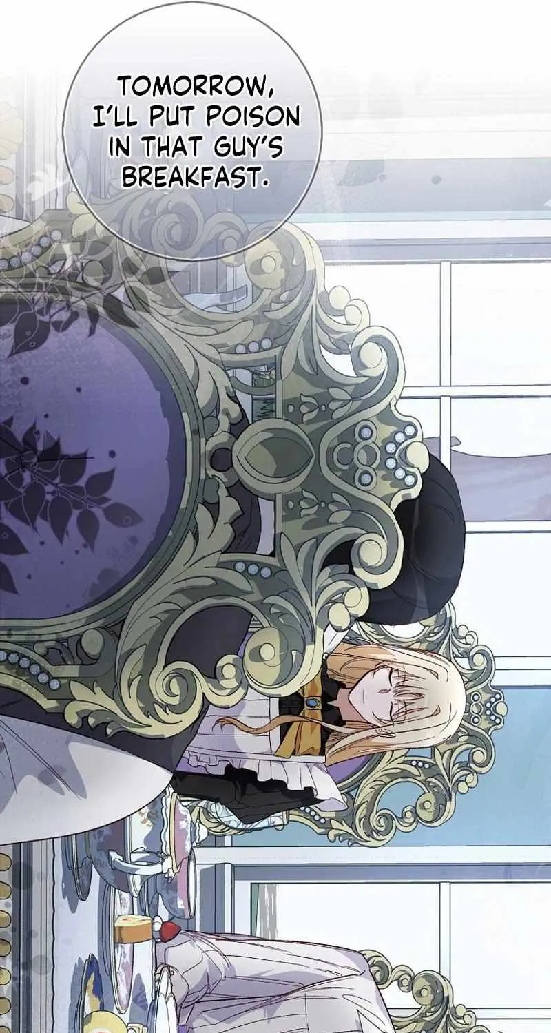 Confined Together with the Horror Game’s Male Lead Chapter 26 page 20 - 