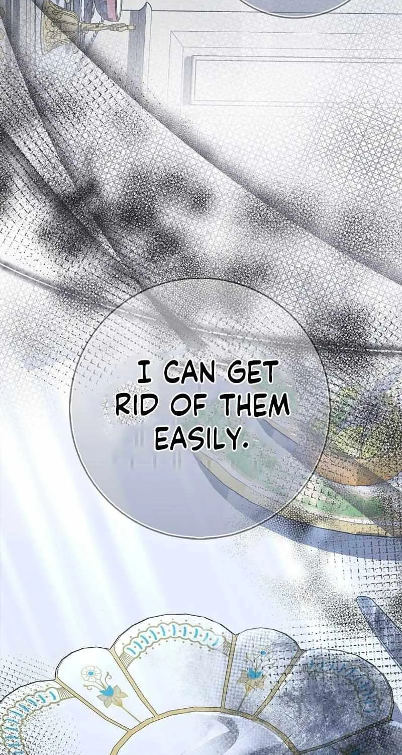 Confined Together with the Horror Game’s Male Lead Chapter 26 page 22 - 