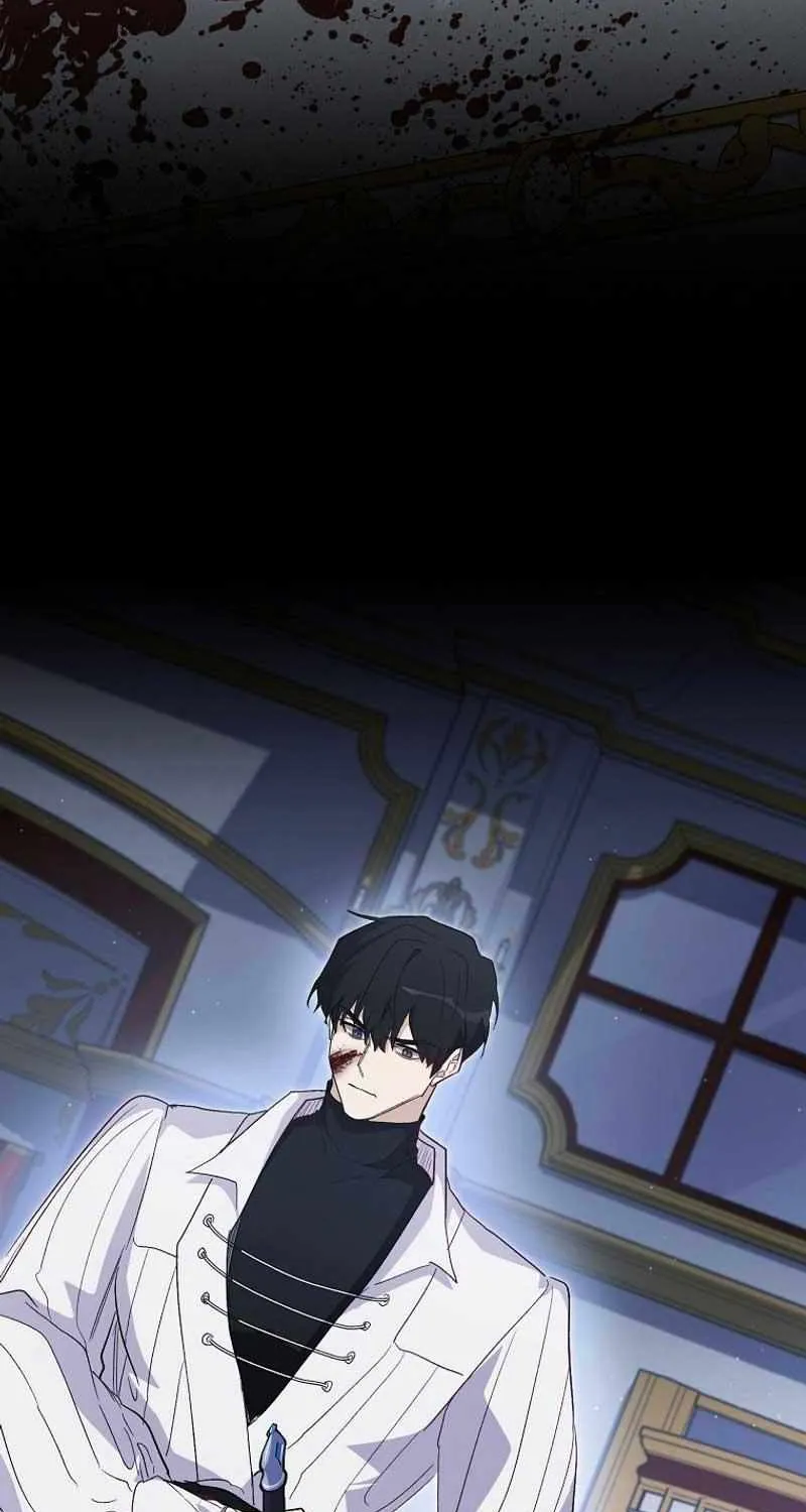 Confined Together with the Horror Game’s Male Lead Chapter 26 page 26 - 