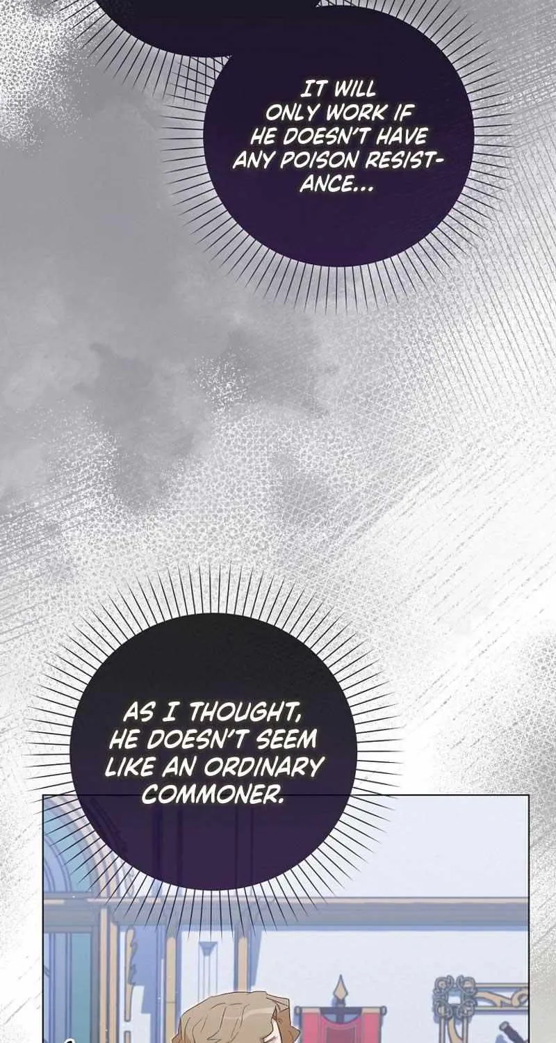 Confined Together with the Horror Game’s Male Lead Chapter 26 page 30 - 