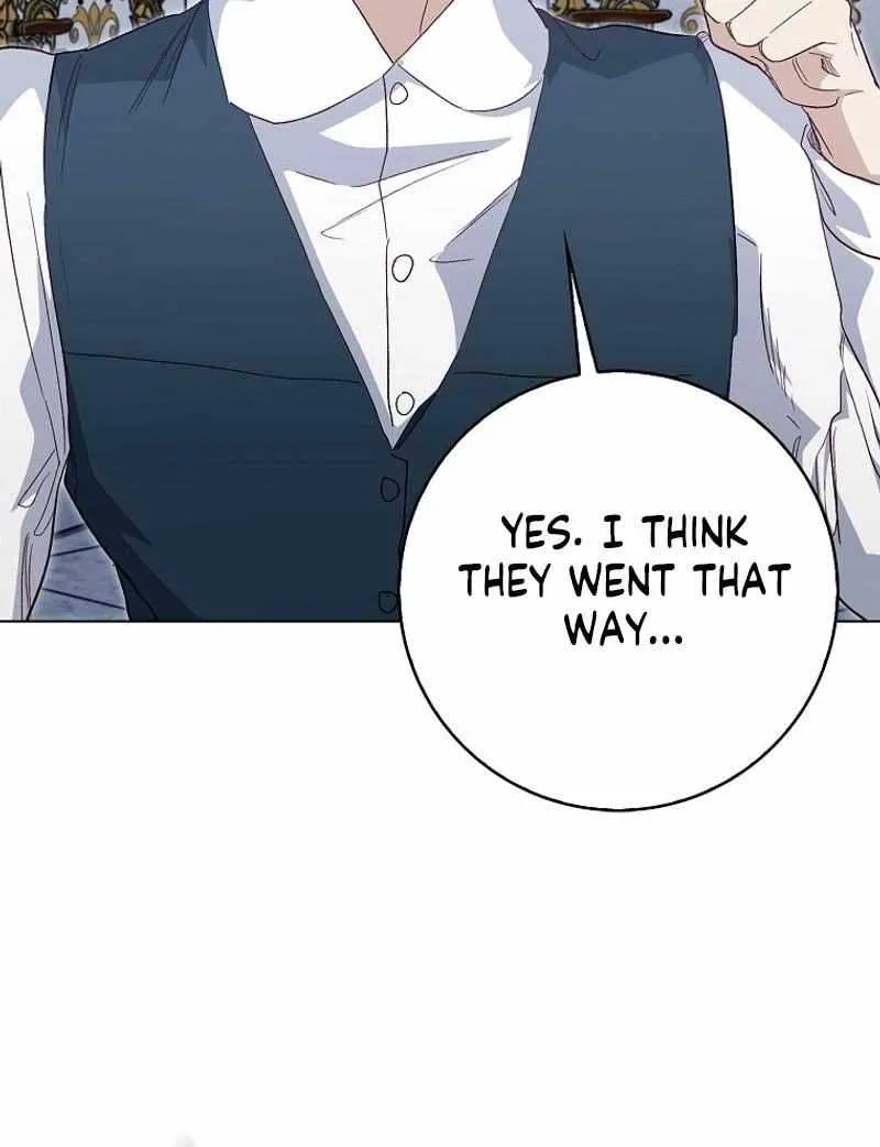 Confined Together with the Horror Game’s Male Lead Chapter 26 page 39 - 