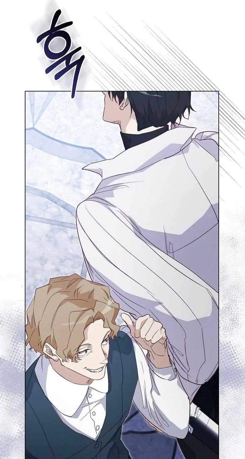Confined Together with the Horror Game’s Male Lead Chapter 26 page 40 - 