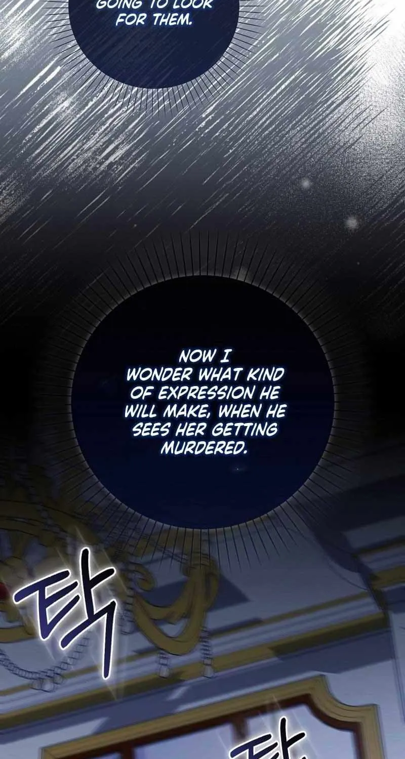 Confined Together with the Horror Game’s Male Lead Chapter 26 page 42 - 