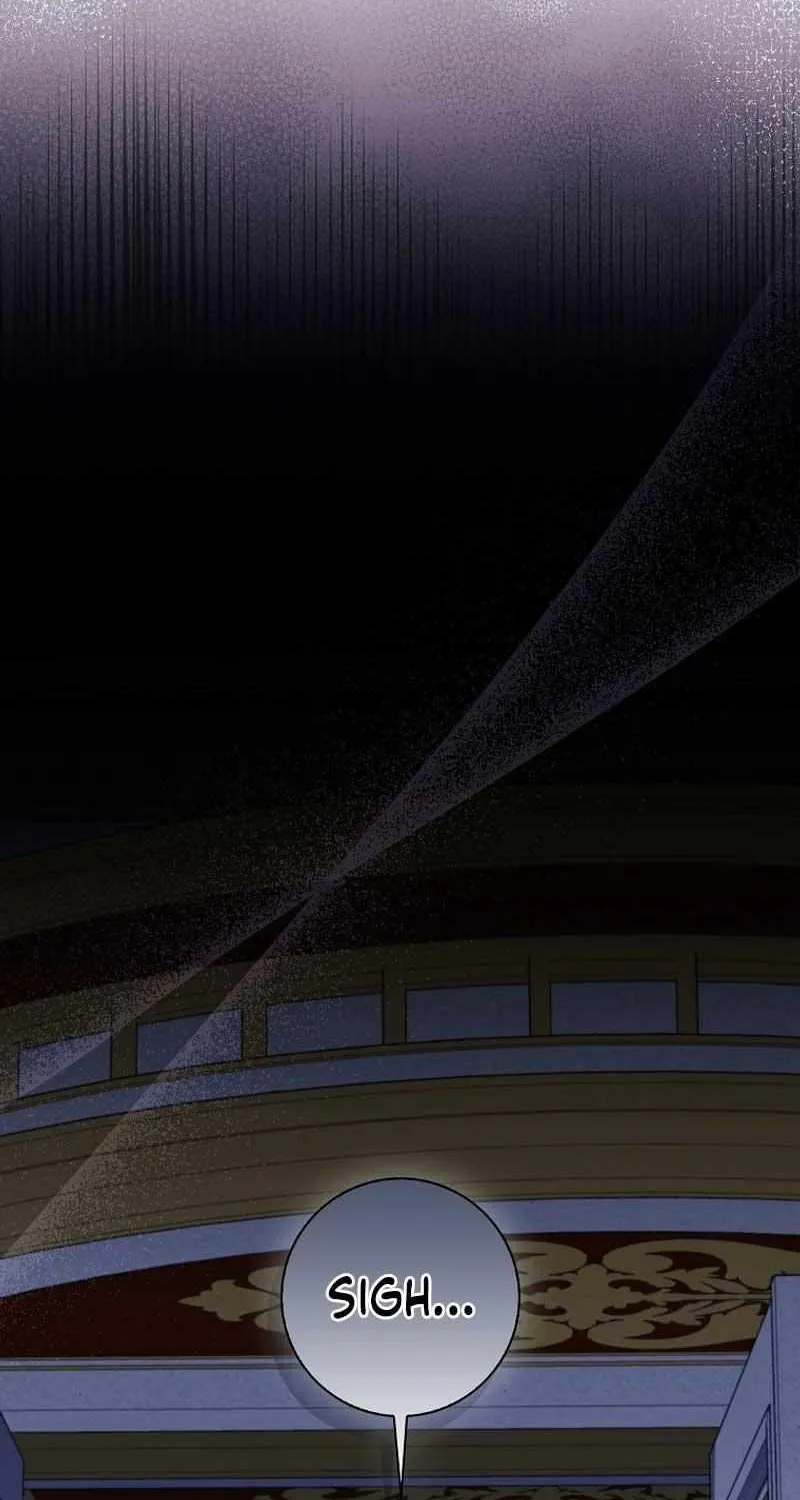 Confined Together with the Horror Game’s Male Lead Chapter 26 page 45 - 