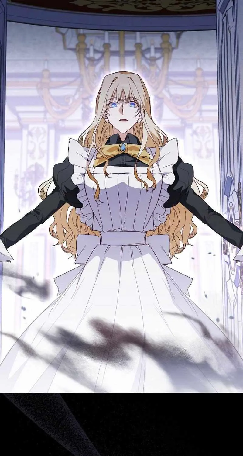 Confined Together with the Horror Game’s Male Lead Chapter 26 page 46 - 
