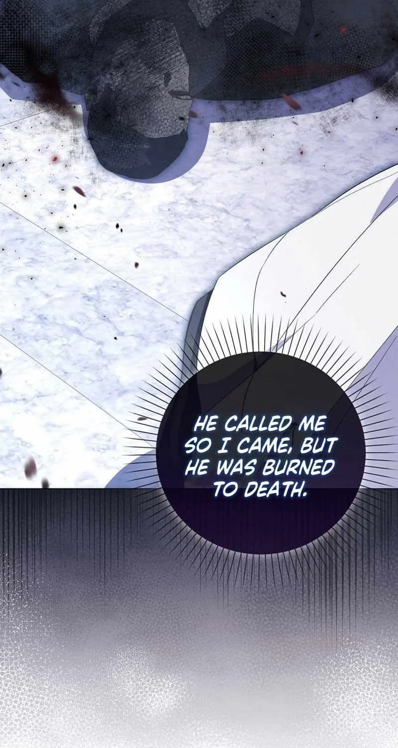 Confined Together with the Horror Game’s Male Lead Chapter 26 page 48 - 