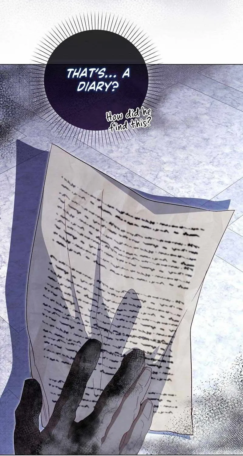Confined Together with the Horror Game’s Male Lead Chapter 26 page 49 - 