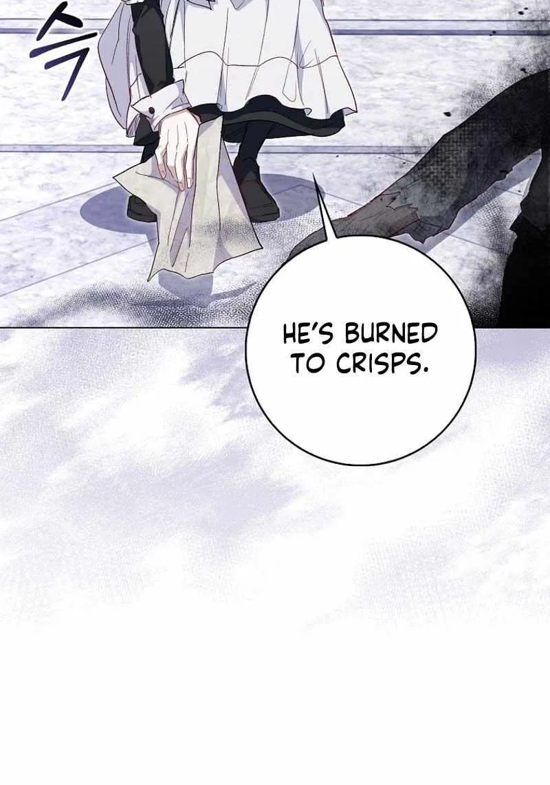 Confined Together with the Horror Game’s Male Lead Chapter 26 page 51 - 