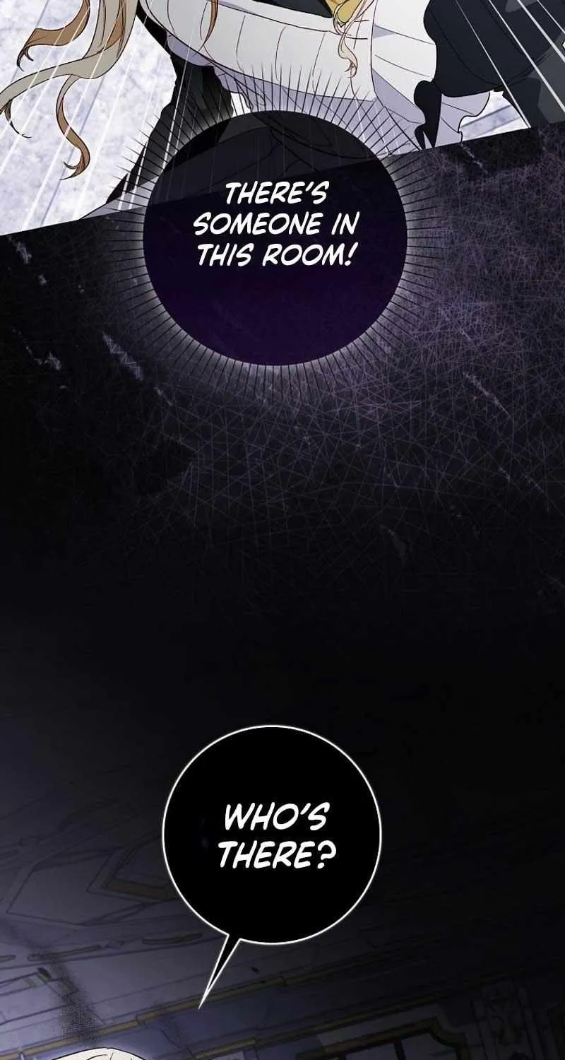 Confined Together with the Horror Game’s Male Lead Chapter 26 page 54 - 