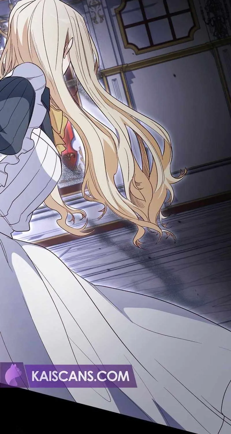 Confined Together with the Horror Game’s Male Lead Chapter 26 page 55 - 