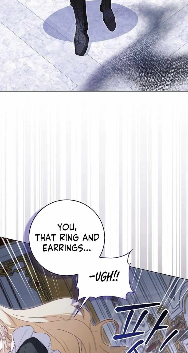 Confined Together with the Horror Game’s Male Lead Chapter 26 page 61 - 