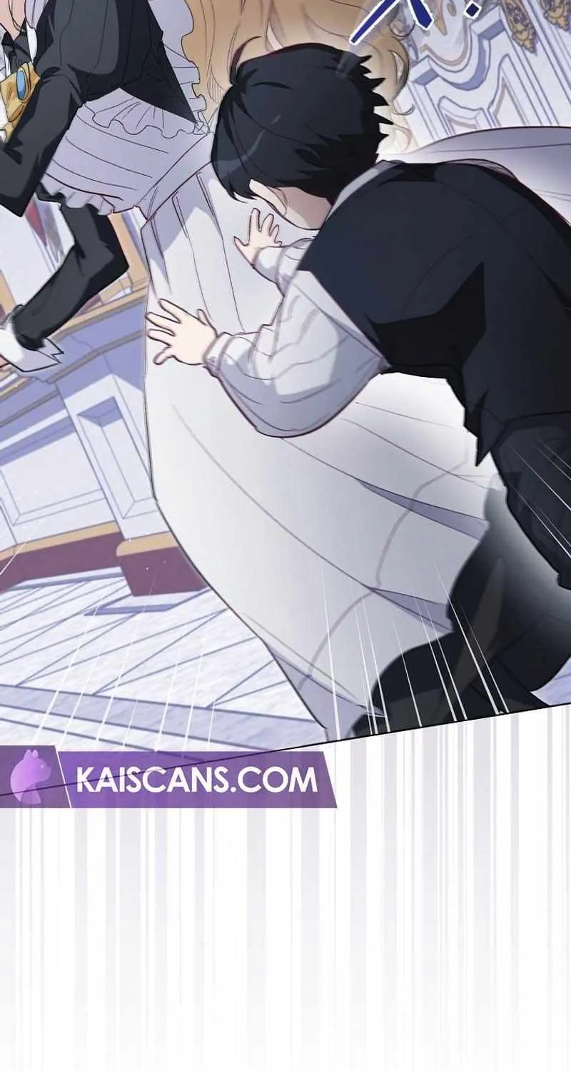 Confined Together with the Horror Game’s Male Lead Chapter 26 page 62 - 