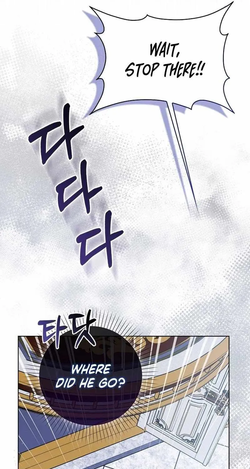 Confined Together with the Horror Game’s Male Lead Chapter 26 page 64 - 