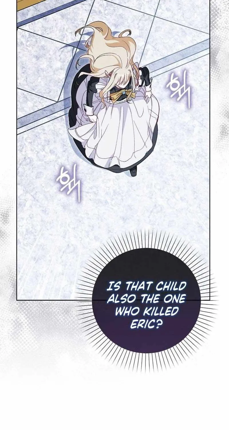 Confined Together with the Horror Game’s Male Lead Chapter 26 page 65 - 
