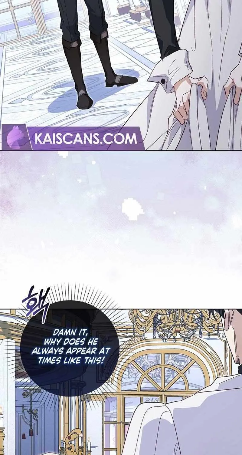 Confined Together with the Horror Game’s Male Lead Chapter 26 page 68 - 