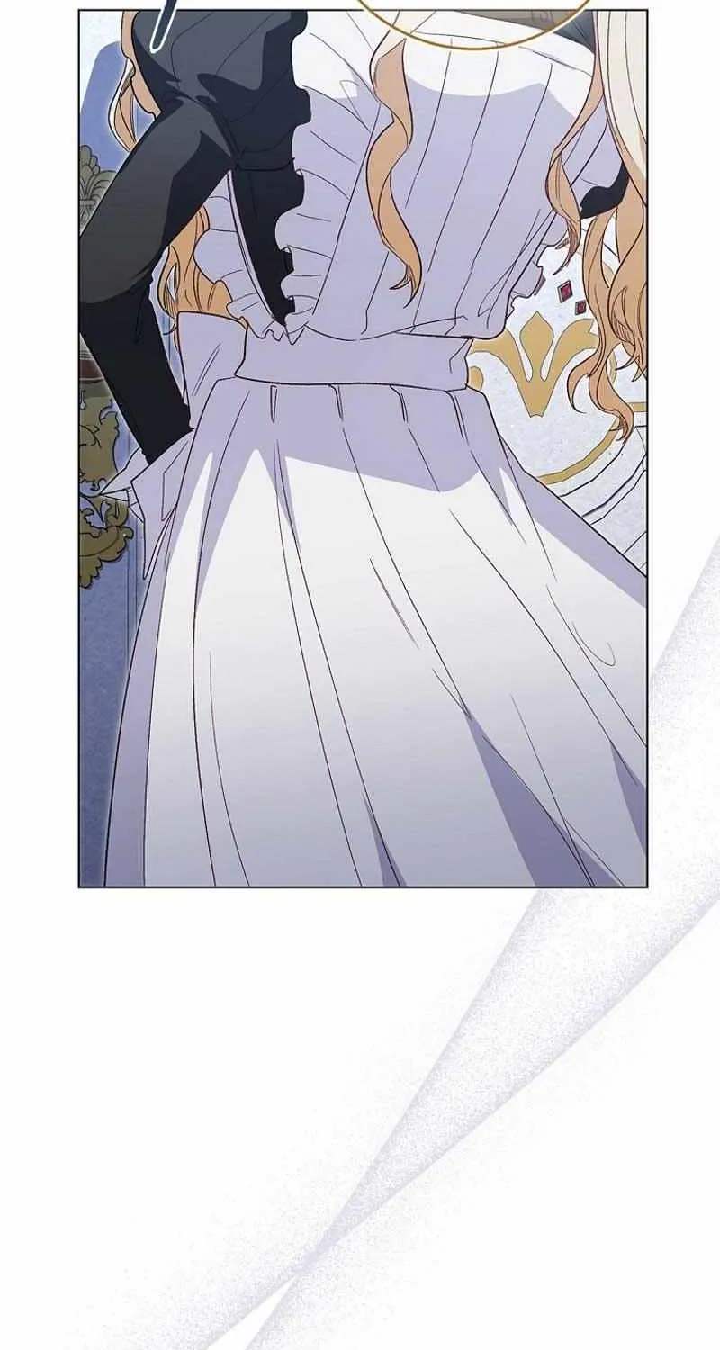 Confined Together with the Horror Game’s Male Lead Chapter 26 page 70 - 