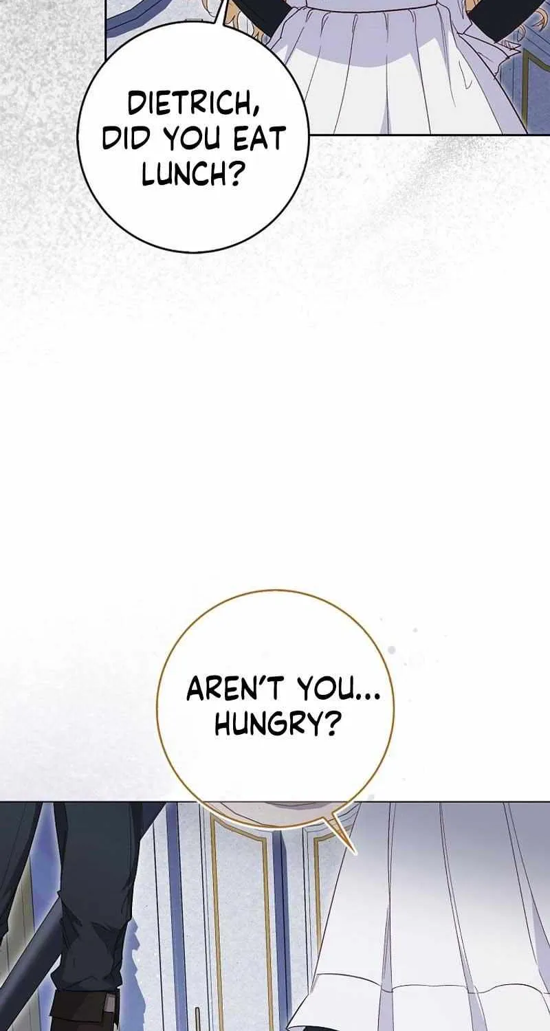 Confined Together with the Horror Game’s Male Lead Chapter 26 page 73 - 