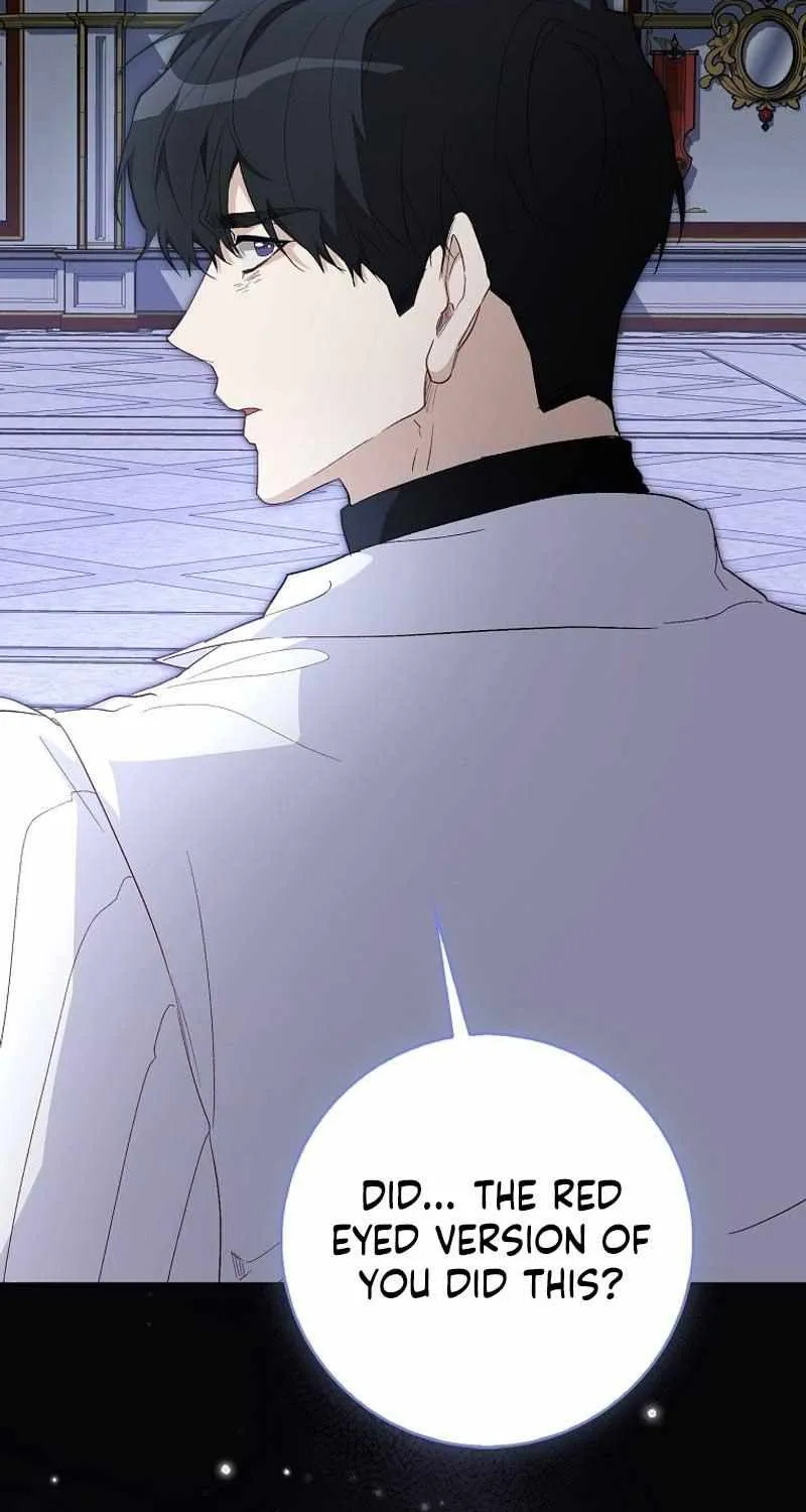 Confined Together with the Horror Game’s Male Lead Chapter 26 page 82 - 