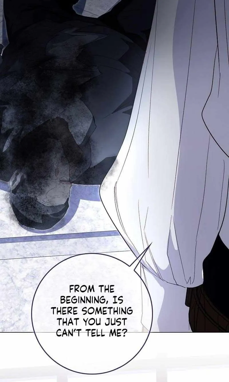 Confined Together with the Horror Game’s Male Lead Chapter 26 page 85 - 