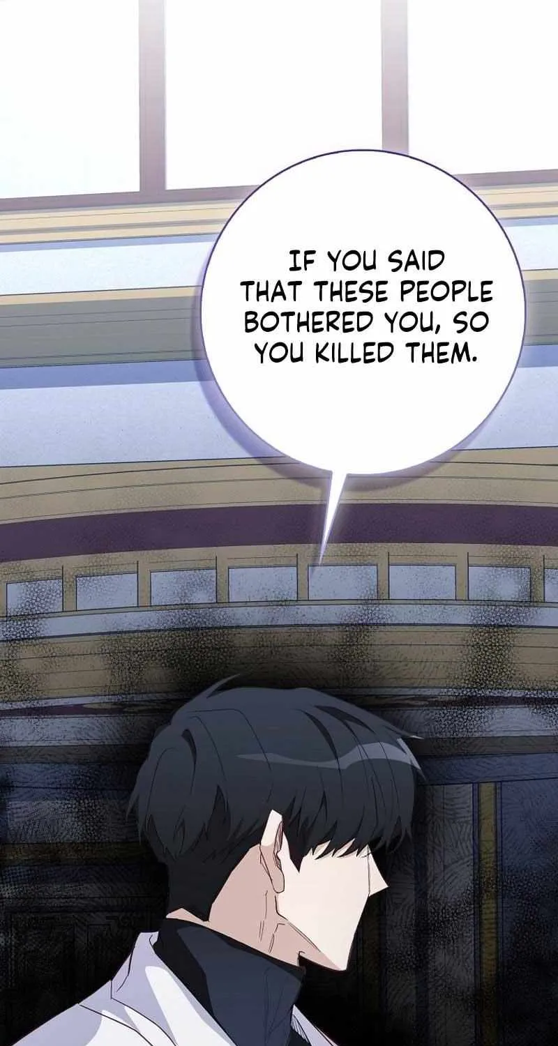 Confined Together with the Horror Game’s Male Lead Chapter 26 page 86 - 