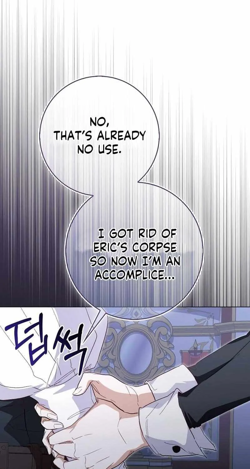 Confined Together with the Horror Game’s Male Lead Chapter 26 page 88 - 