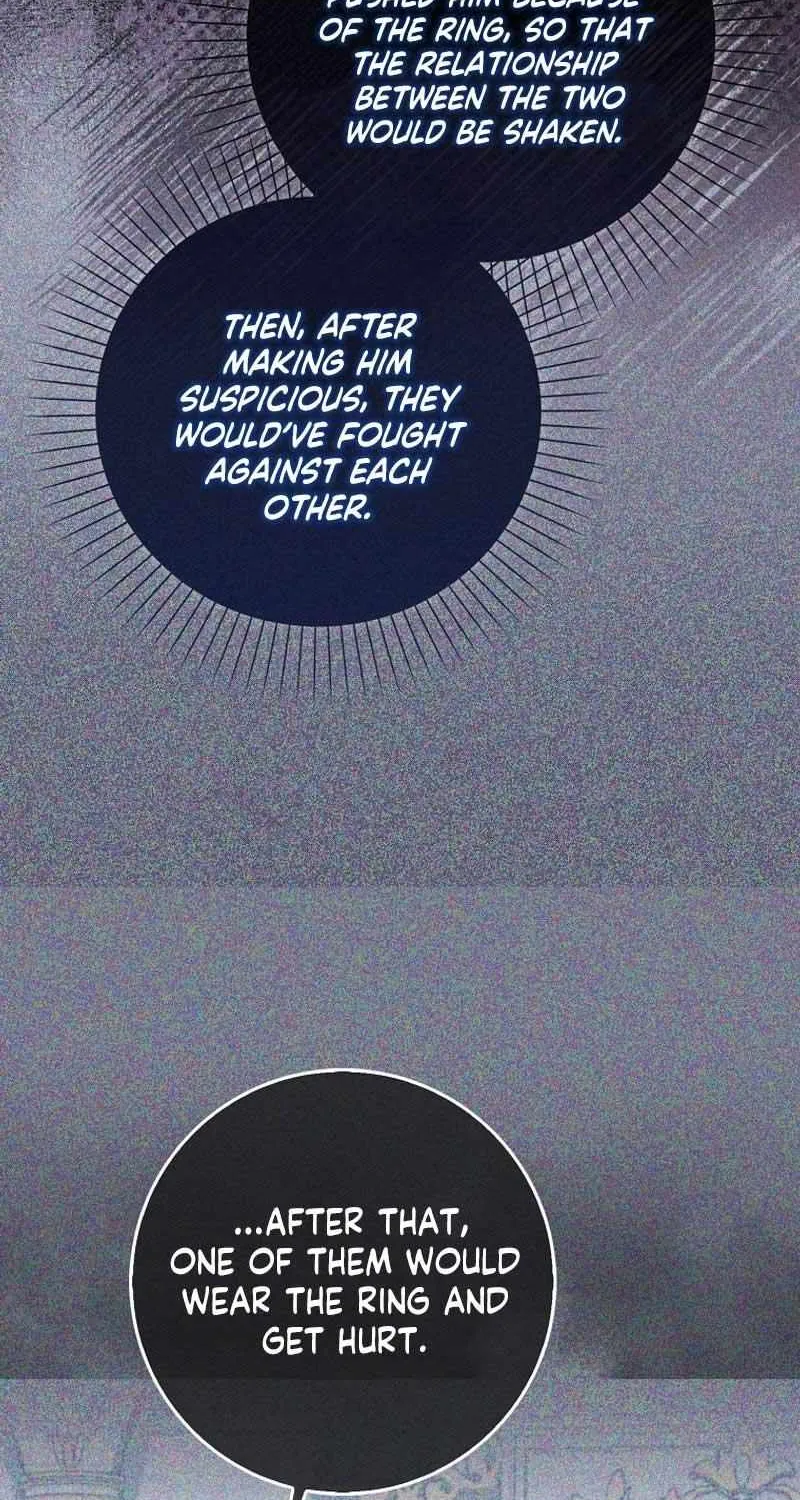 Confined Together with the Horror Game’s Male Lead Chapter 26 page 10 - 