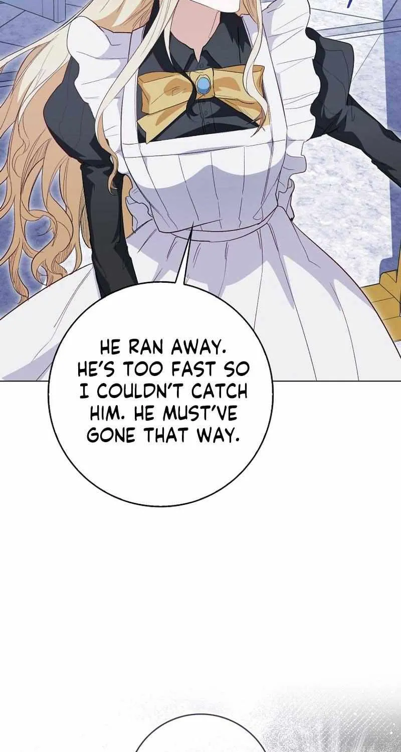 Confined Together with the Horror Game’s Male Lead Chapter 26 page 92 - 