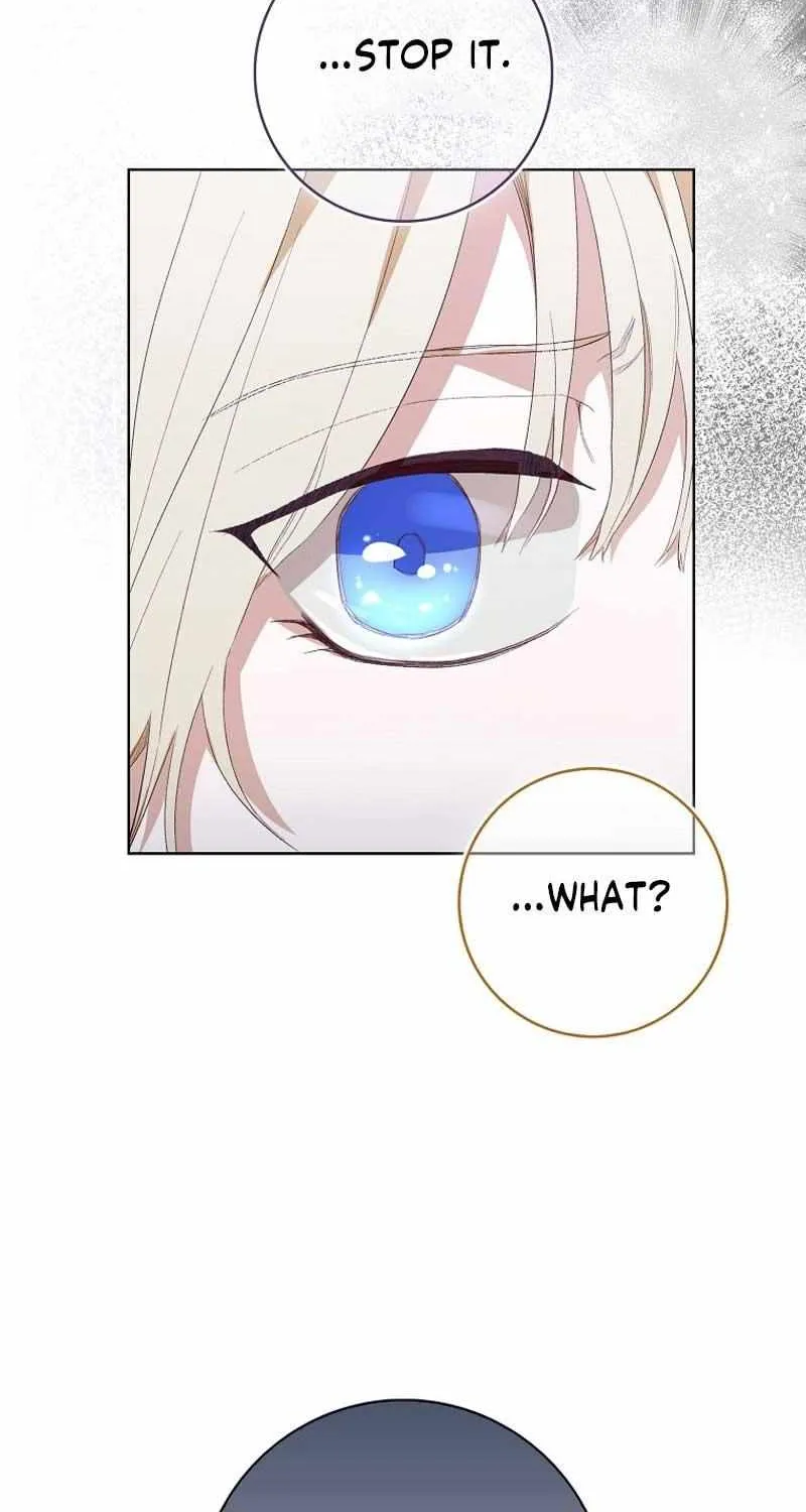 Confined Together with the Horror Game’s Male Lead Chapter 26 page 93 - 