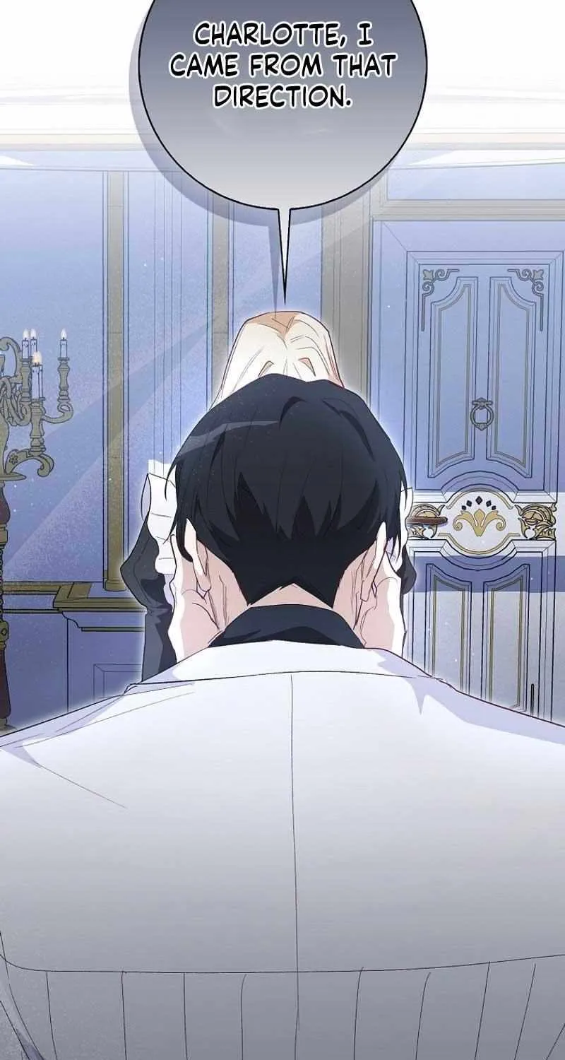 Confined Together with the Horror Game’s Male Lead Chapter 26 page 94 - 