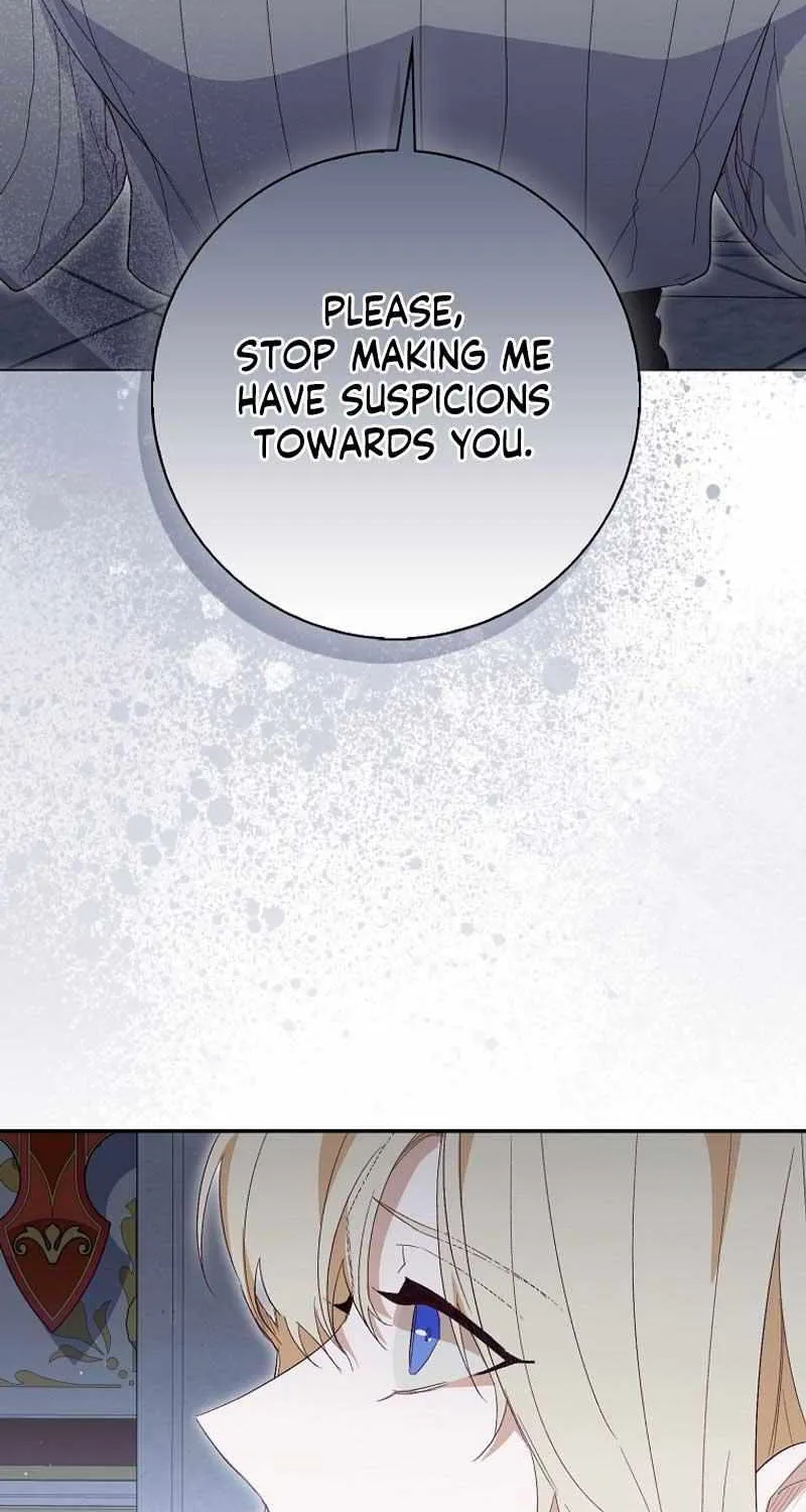 Confined Together with the Horror Game’s Male Lead Chapter 26 page 95 - 