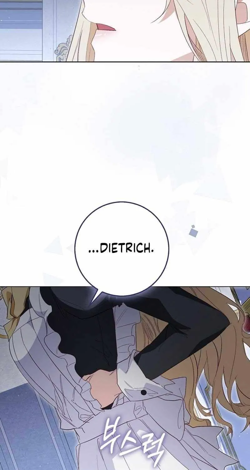 Confined Together with the Horror Game’s Male Lead Chapter 26 page 96 - 