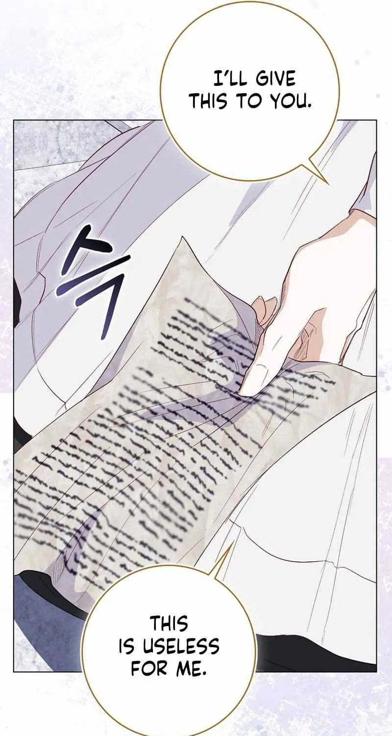 Confined Together with the Horror Game’s Male Lead Chapter 26 page 98 - 