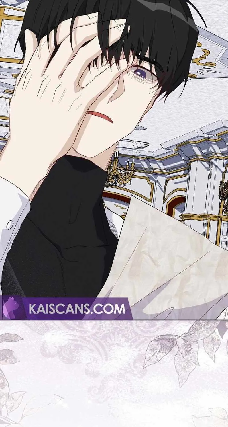 Confined Together with the Horror Game’s Male Lead Chapter 26 page 100 - 