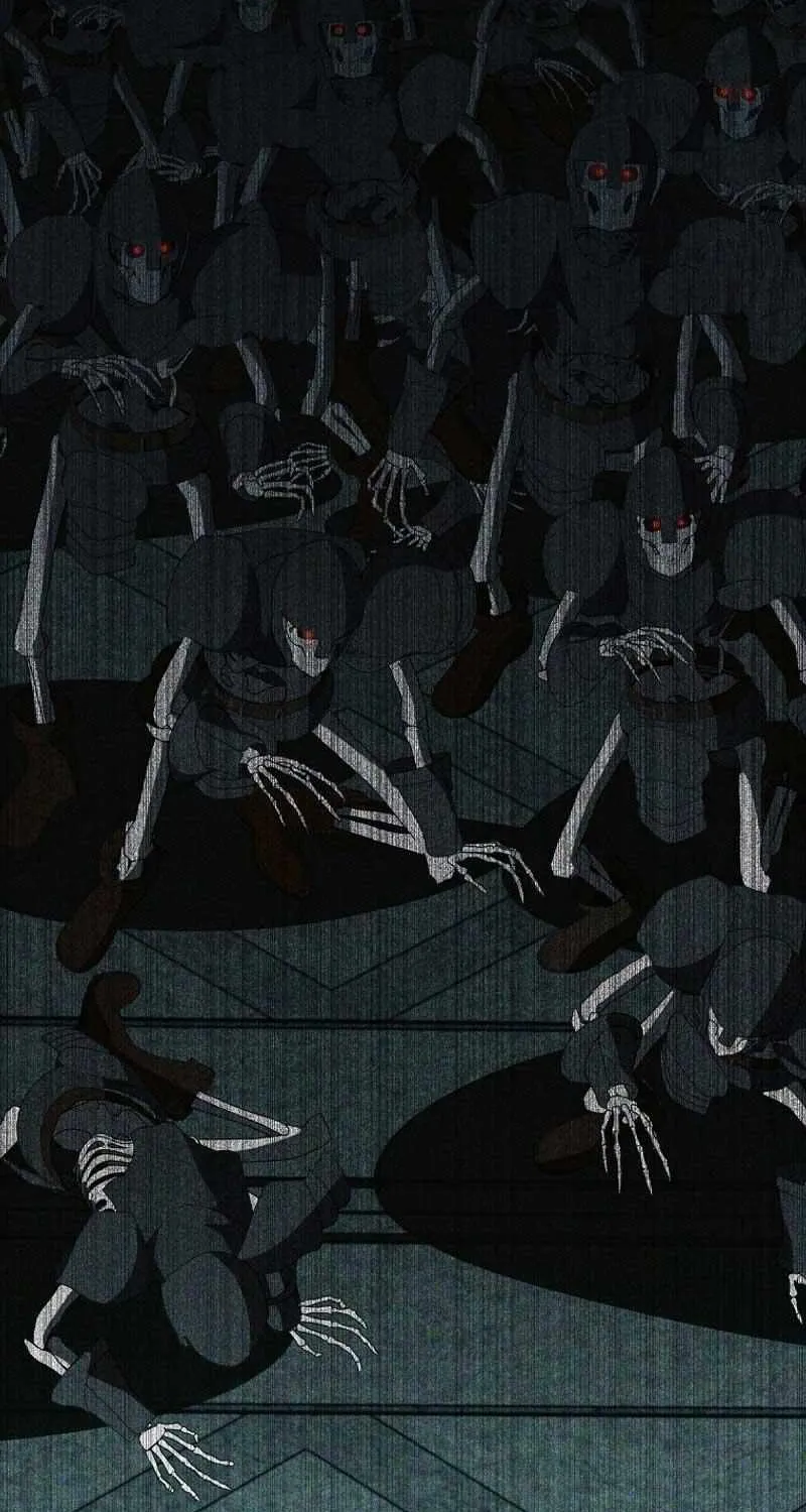 Confined Together with the Horror Game’s Male Lead Chapter 27 page 102 - 