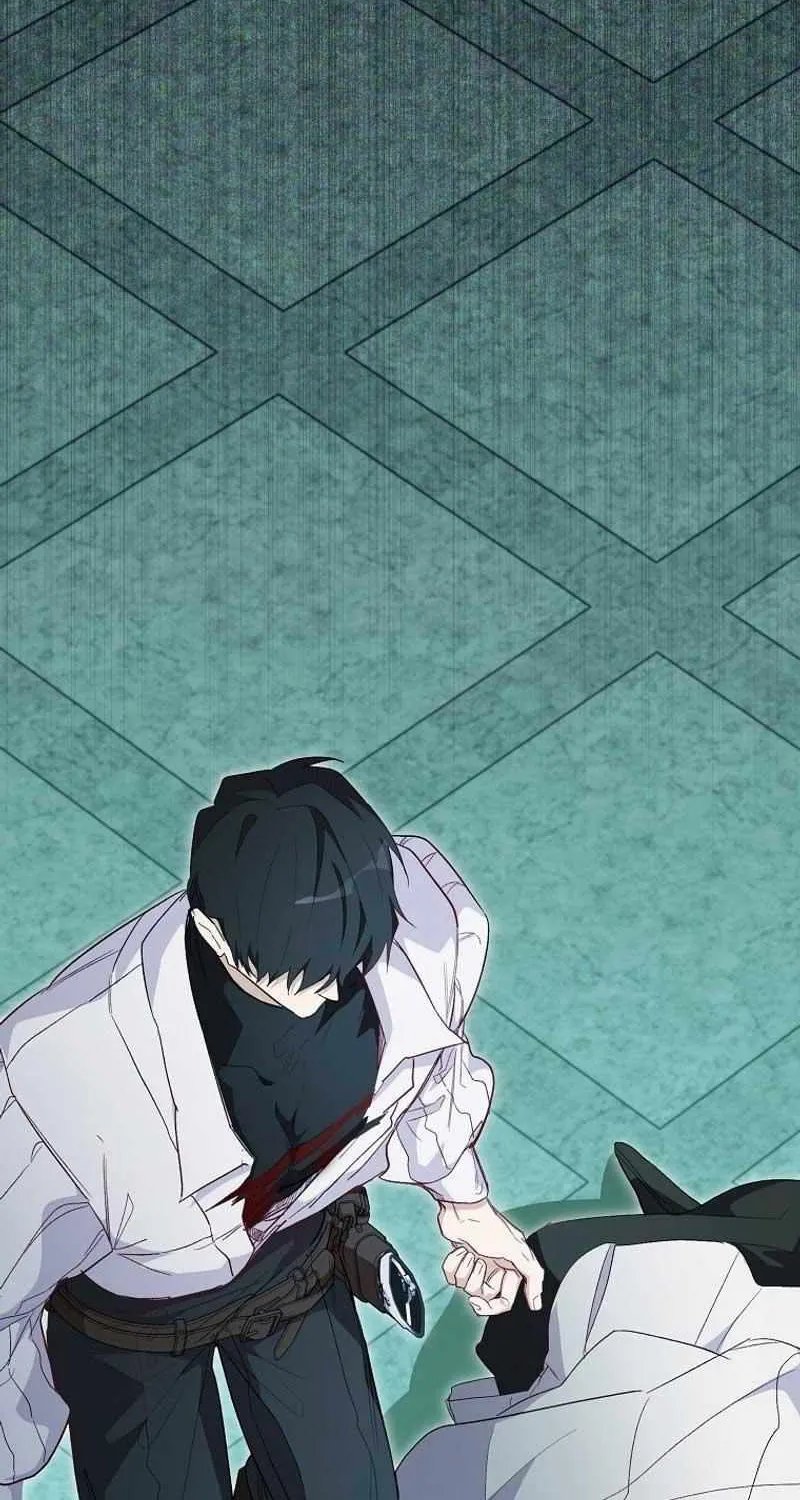Confined Together with the Horror Game’s Male Lead Chapter 27 page 103 - 