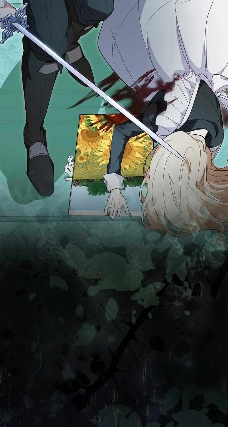 Confined Together with the Horror Game’s Male Lead Chapter 27 page 104 - 