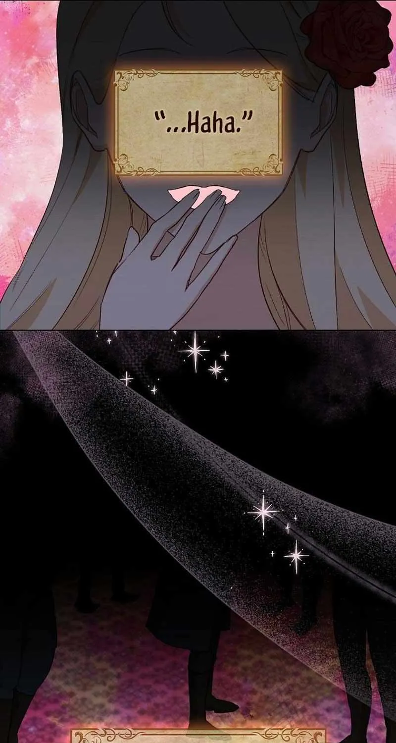 Confined Together with the Horror Game’s Male Lead Chapter 27 page 12 - 