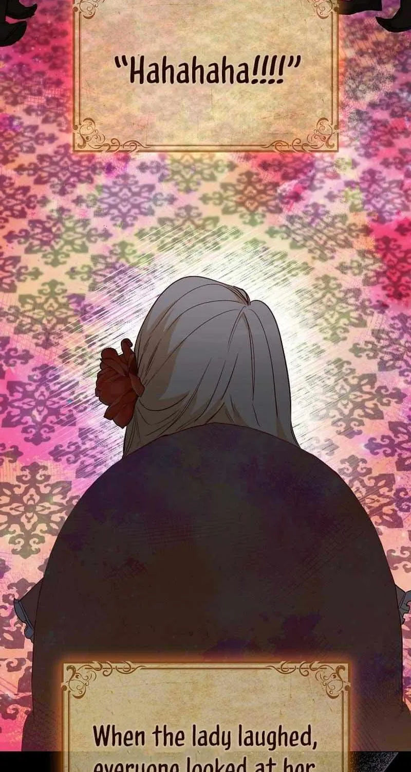 Confined Together with the Horror Game’s Male Lead Chapter 27 page 13 - 