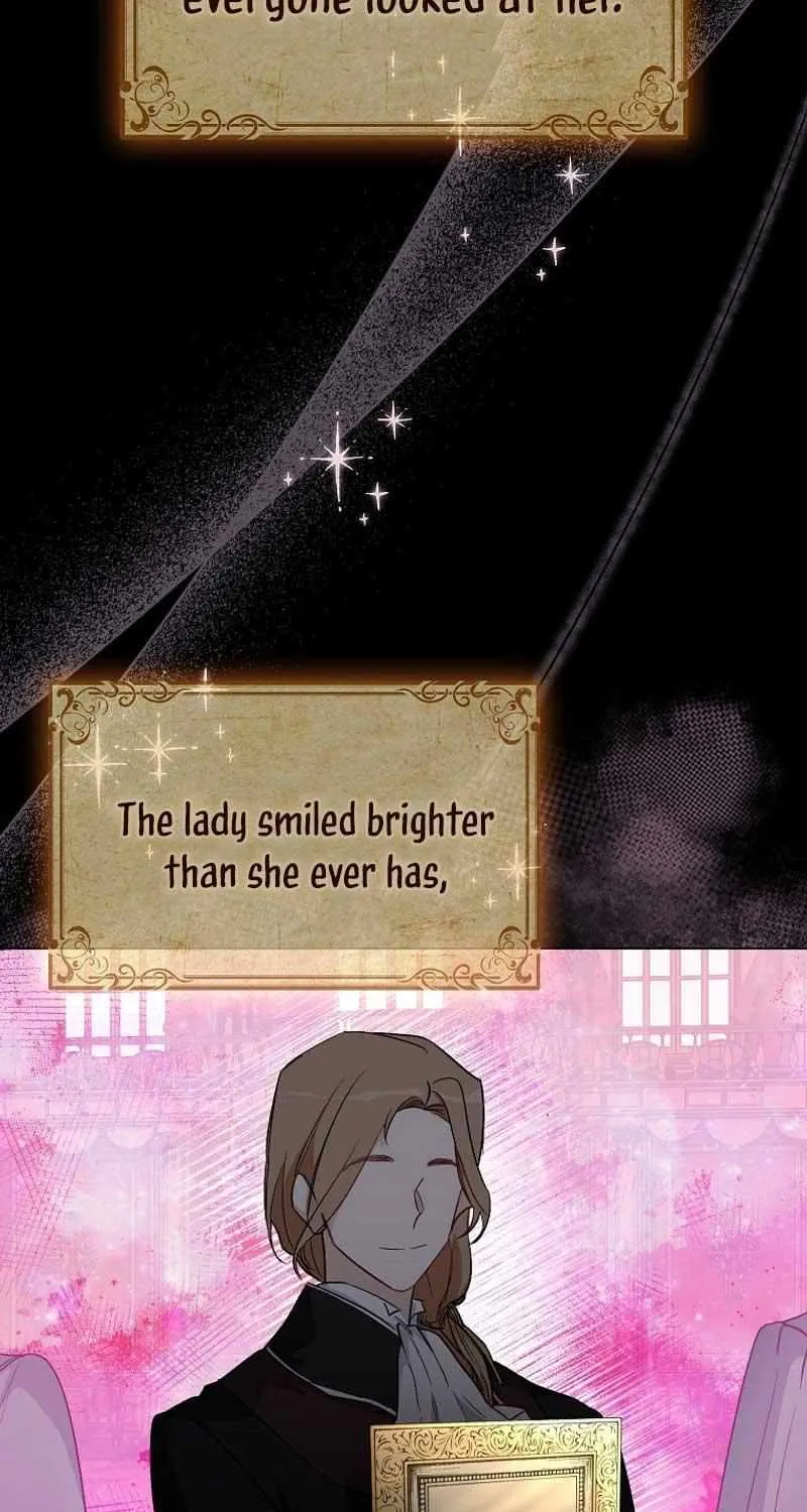 Confined Together with the Horror Game’s Male Lead Chapter 27 page 14 - 