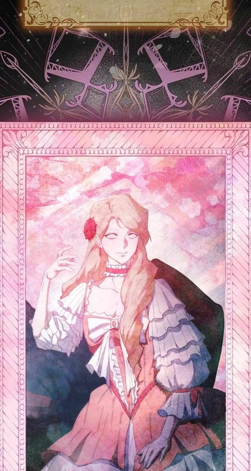 Confined Together with the Horror Game’s Male Lead Chapter 27 page 16 - 