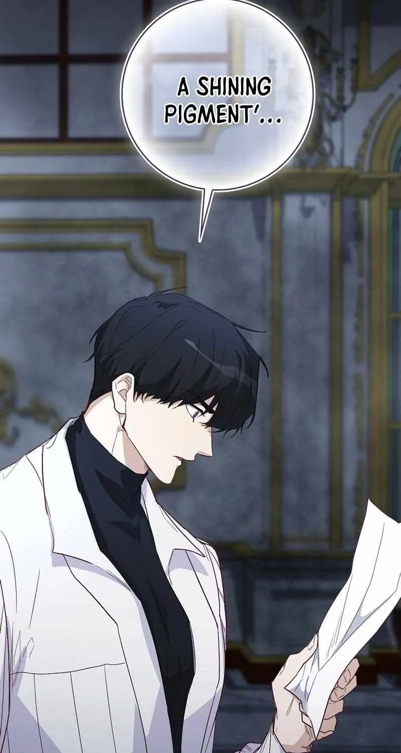 Confined Together with the Horror Game’s Male Lead Chapter 27 page 18 - 