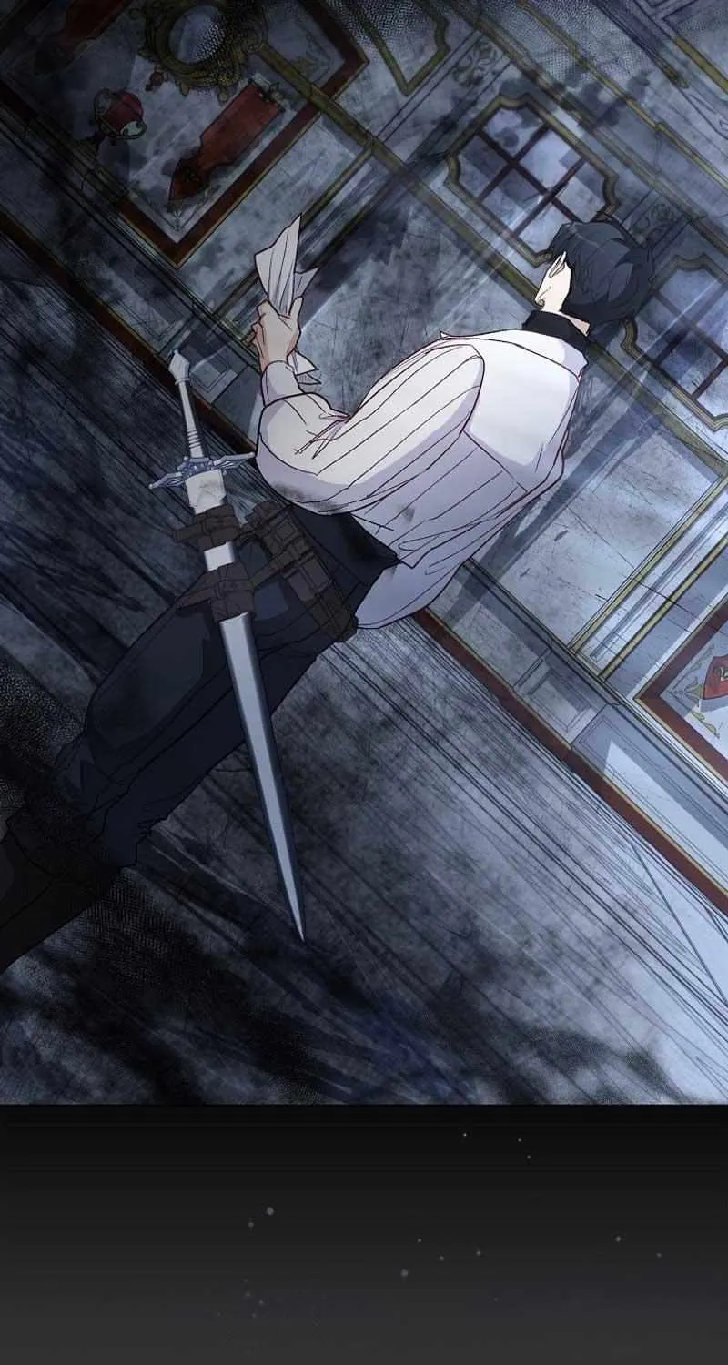 Confined Together with the Horror Game’s Male Lead Chapter 27 page 20 - 