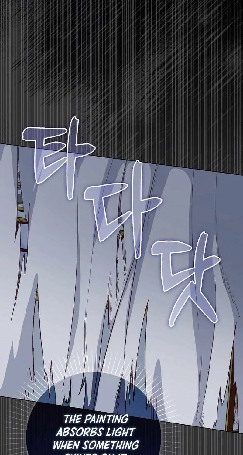 Confined Together with the Horror Game’s Male Lead Chapter 27 page 24 - 