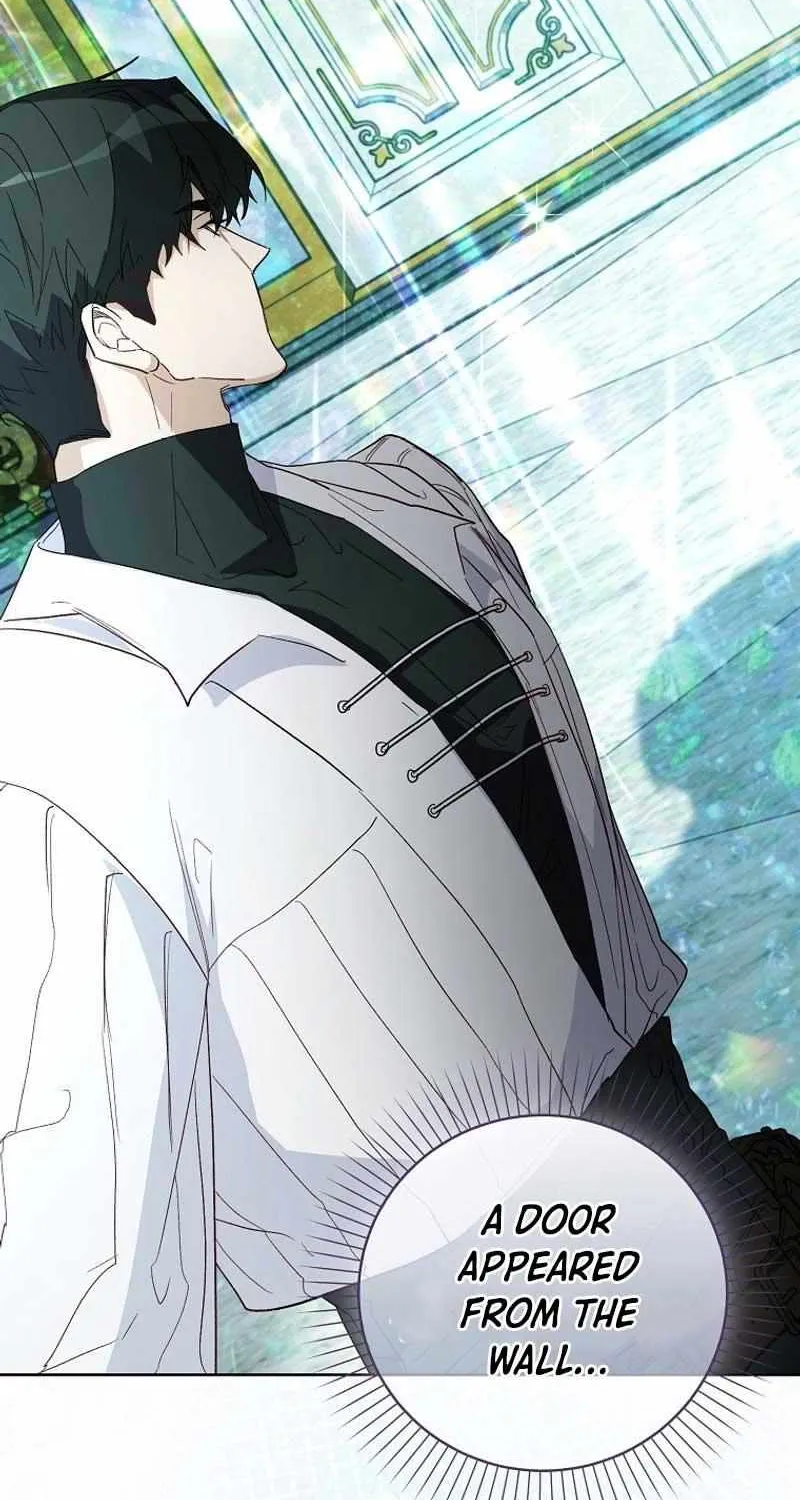 Confined Together with the Horror Game’s Male Lead Chapter 27 page 28 - 