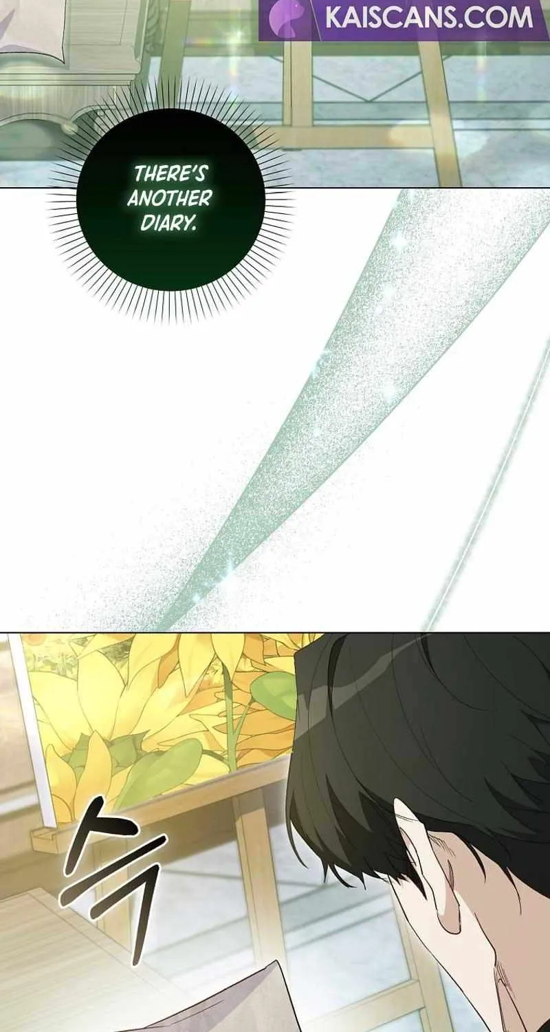 Confined Together with the Horror Game’s Male Lead Chapter 27 page 37 - 